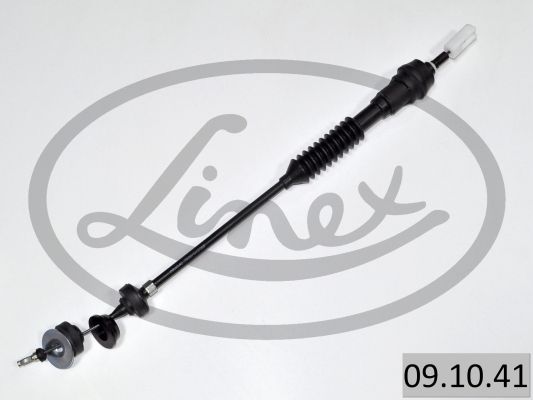 Tirette à câble, commande d'embrayage LINEX