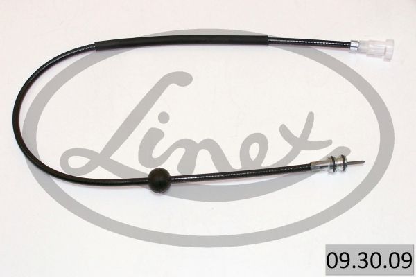 Câble flexible de commande de compteur LINEX
