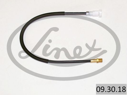 Câble flexible de commande de compteur LINEX