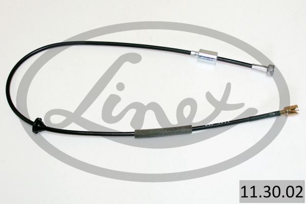 Câble flexible de commande de compteur LINEX