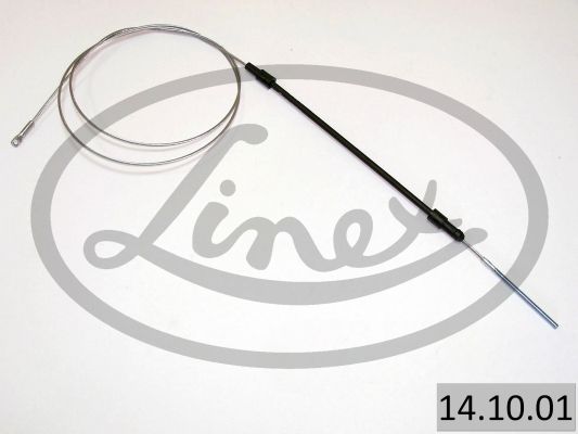 Tirette à câble, commande d'embrayage - image 1