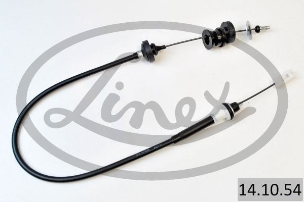 Tirette à câble, commande d'embrayage LINEX