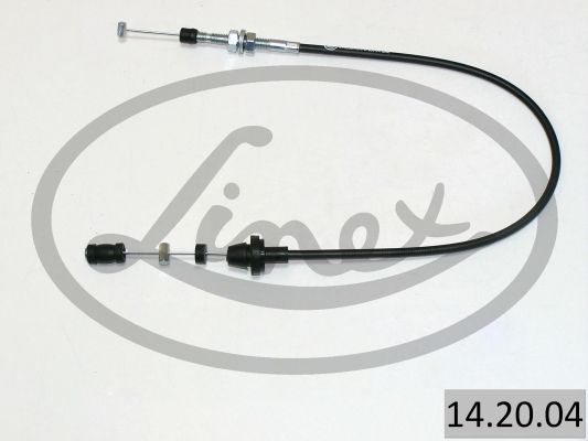 Câble d'accélération LINEX
