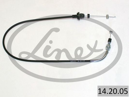 Câble d'accélération LINEX