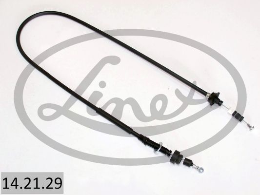 Câble d'accélération LINEX