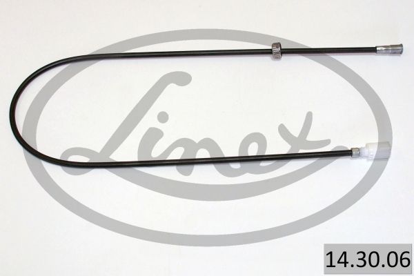 Câble flexible de commande de compteur LINEX