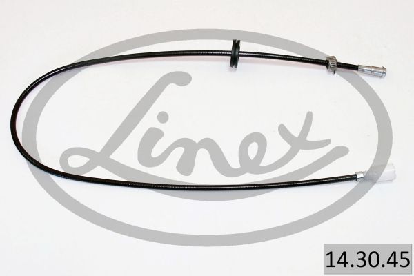 Câble flexible de commande de compteur LINEX
