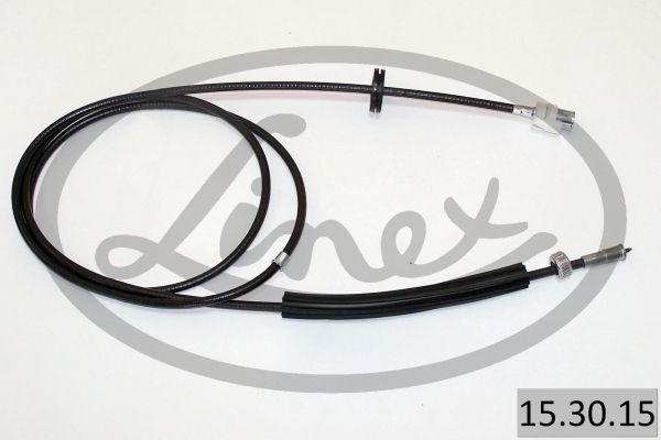 Câble flexible de commande de compteur LINEX