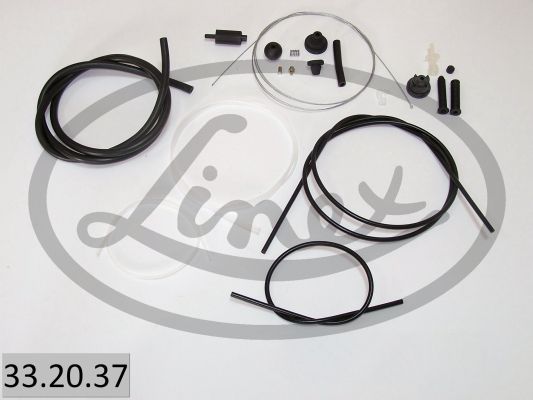 Câble d'accélération - image 1
