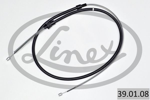 Tirette à câble, frein de stationnement LINEX