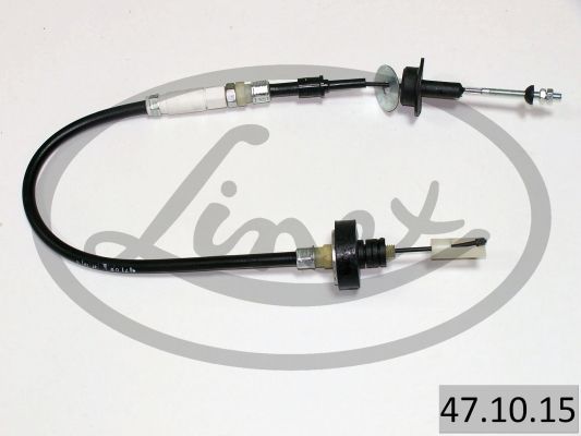 Tirette à câble, commande d'embrayage LINEX