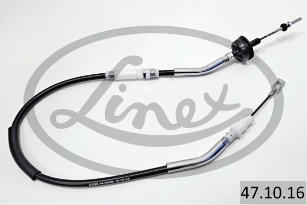 Tirette à câble, commande d'embrayage LINEX