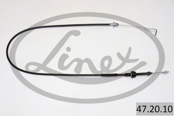 Câble d'accélération LINEX