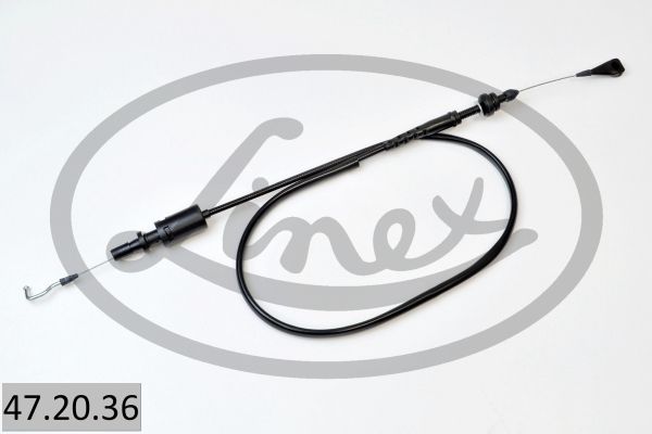 Câble d'accélération LINEX