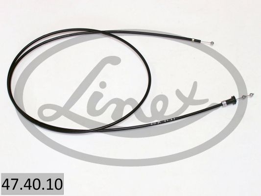 Tirette de capot moteur - image 1