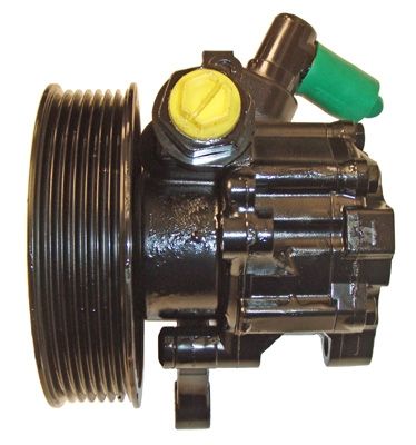 Pompe hydraulique, direction LIZARTE