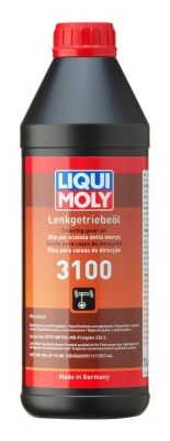 Huile hydraulique LIQUI MOLY