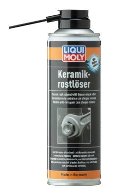 Dissolvant rouille LIQUI MOLY