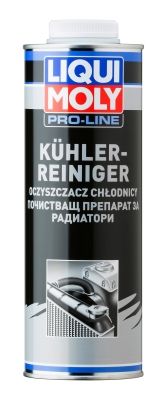 Nettoyant, système de refroidissement LIQUI MOLY