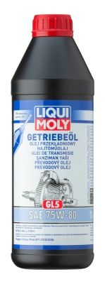 Huile de transmission LIQUI MOLY