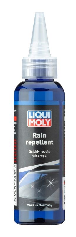 Scellement des vitres LIQUI MOLY