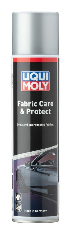 Imprégnation de capote/tissu LIQUI MOLY