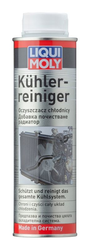 Nettoyant, système de refroidissement LIQUI MOLY