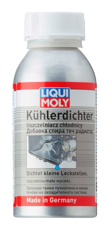 Substance étanchéisante pour radiateur LIQUI MOLY