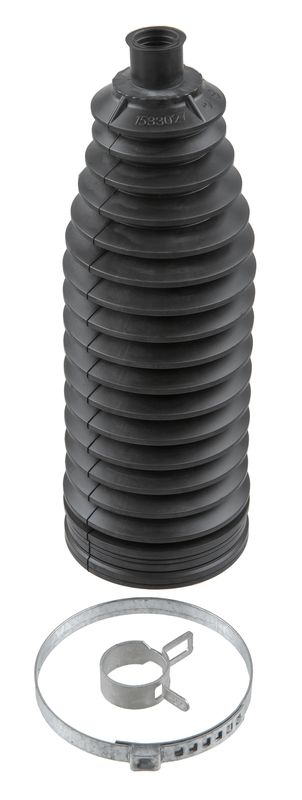 Joint-soufflet, direction - image 1