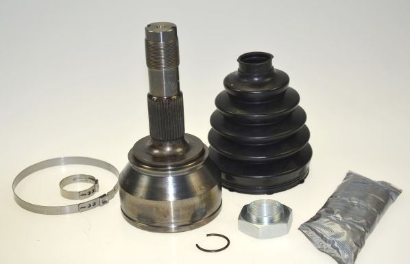 Jeu de joints, arbre de transmission LÖBRO