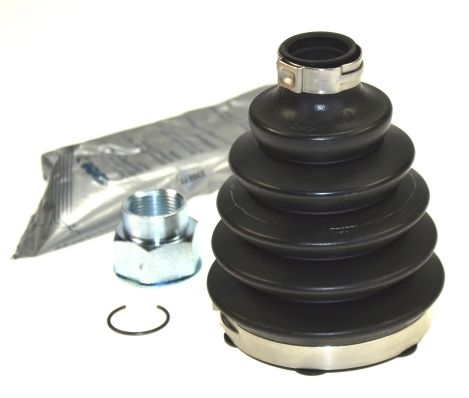Jeu de joints-soufflets, arbre de commande - image 1