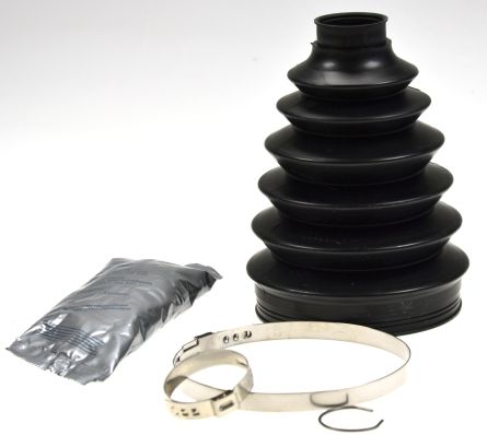 Jeu de joints-soufflets, arbre de commande - image 1
