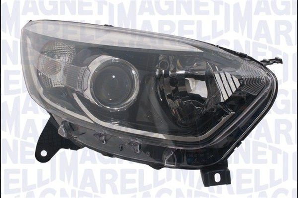 Projecteur principal - image 1