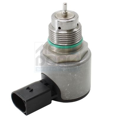 Capteur, pression de carburant MEAT & DORIA