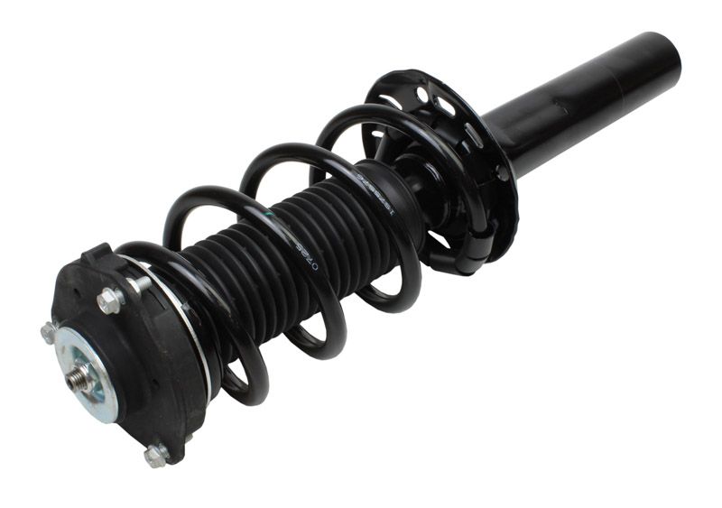 Ressort de suspension - image 1