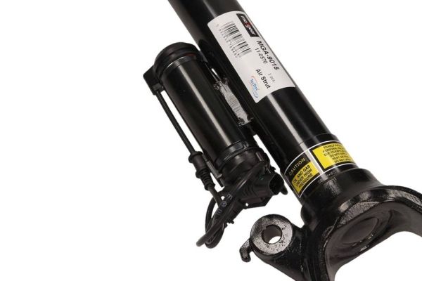 Armortisseur pneumatique MAXGEAR