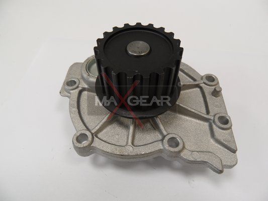 Pompe à eau, refroidissement du moteur - image 1