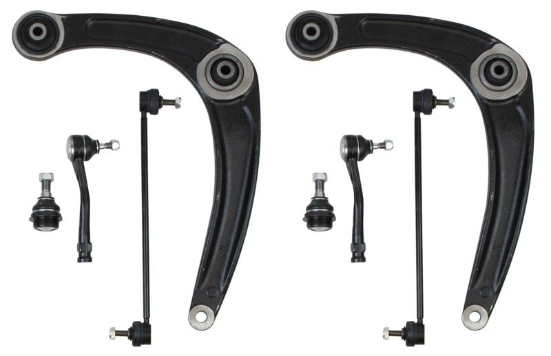Jeu de bras, suspension de roue MAXGEAR