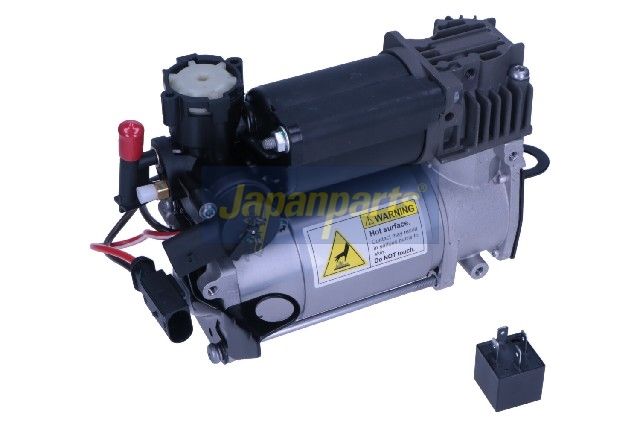 Compresseur, système d'air comprimé JAPANPARTS