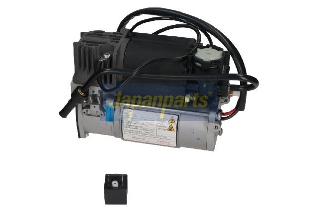 Compresseur, système d'air comprimé JAPANPARTS