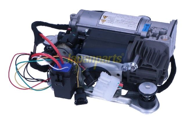 Compresseur, système d'air comprimé JAPANPARTS