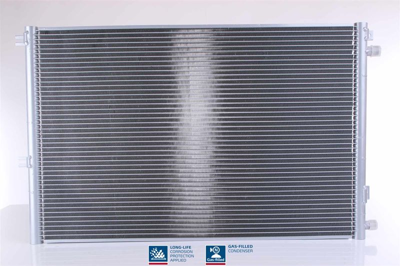 Condenseur, climatisation - image 1