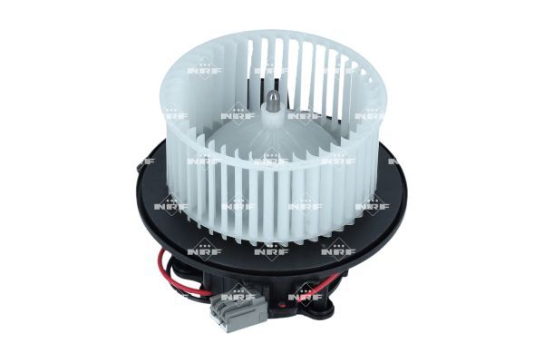 Pulseur d'air habitacle - image 1