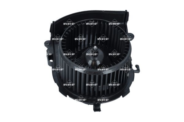 Pulseur d'air habitacle - image 1
