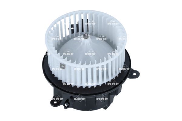 Pulseur d'air habitacle - image 1