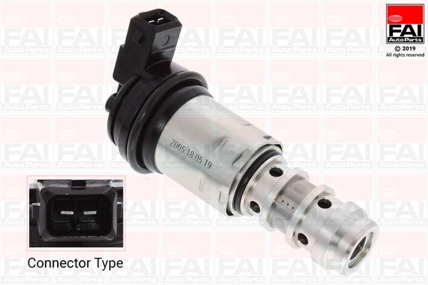 Valve de commande, réglage d'arbres à came FAI AutoParts