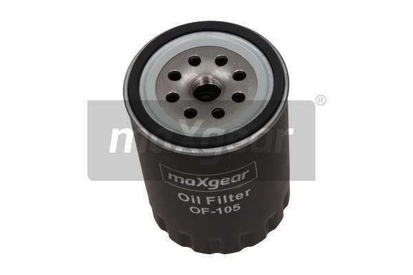 Filtre à huile MAXGEAR