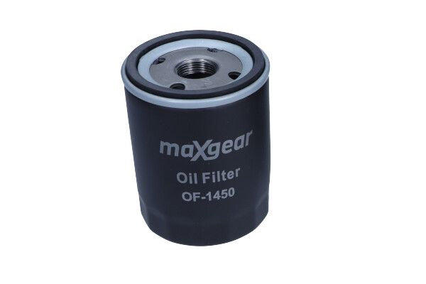 Filtre à huile MAXGEAR