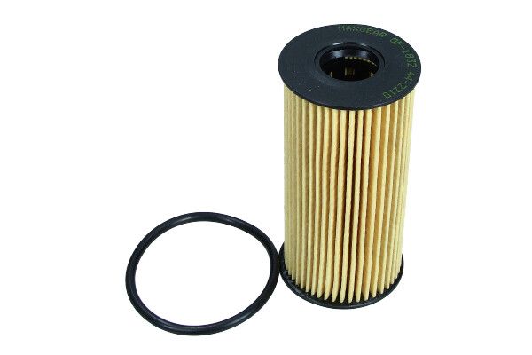 Filtre à huile - image 1