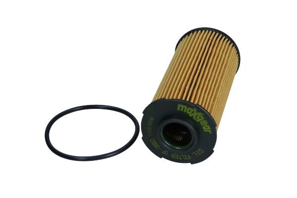 Filtre à huile - image 1